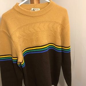 Silton Sweater